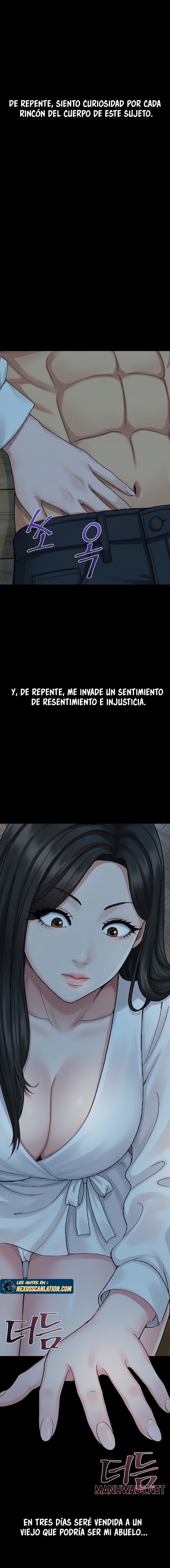 The Man on the Rise Raw - Chapter 2 Page 25