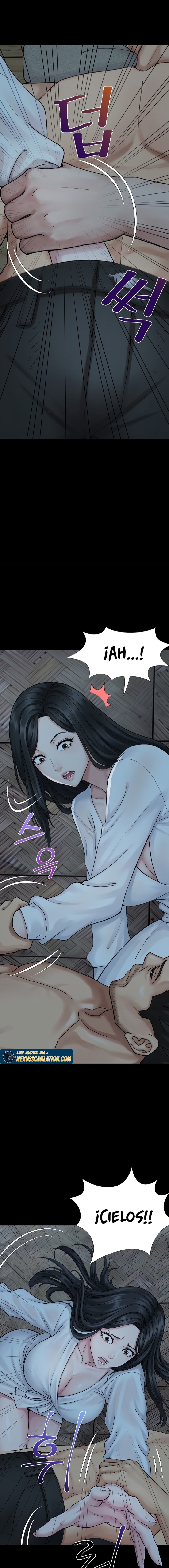 The Man on the Rise Raw - Chapter 2 Page 27