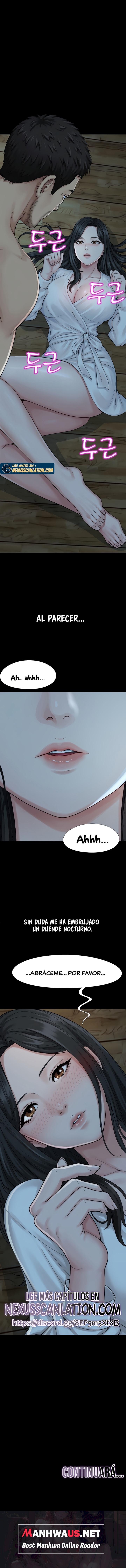 The Man on the Rise Raw - Chapter 2 Page 29