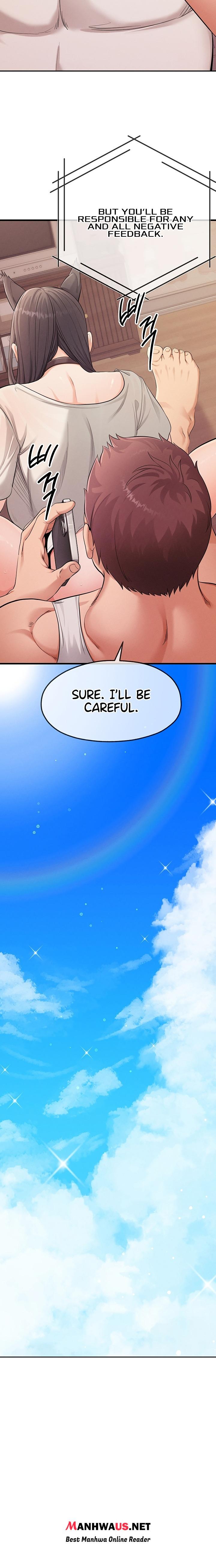 Half-Animal Half-Human Pets - Chapter 11 Page 9