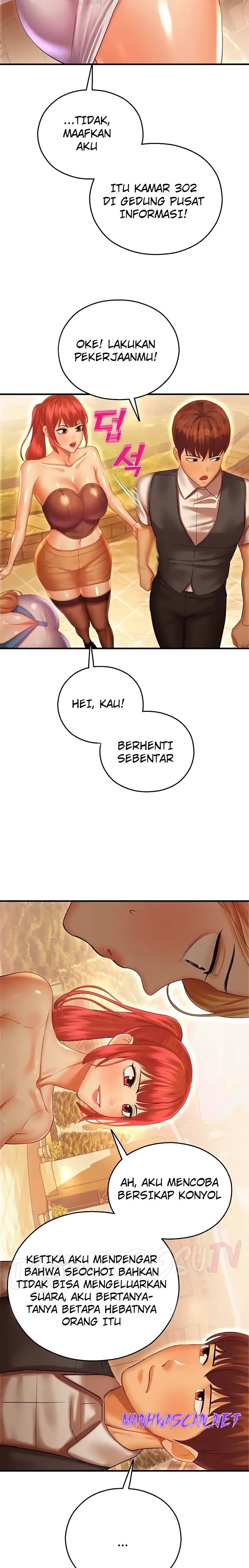 The Land of Destiny Raw - Chapter 29 Page 14