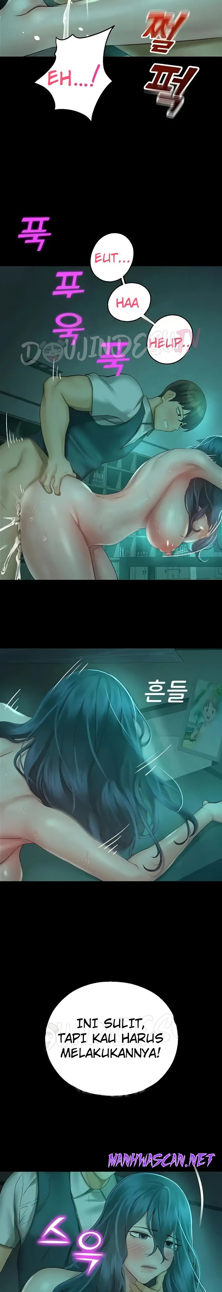 The Land of Destiny Raw - Chapter 30 Page 27