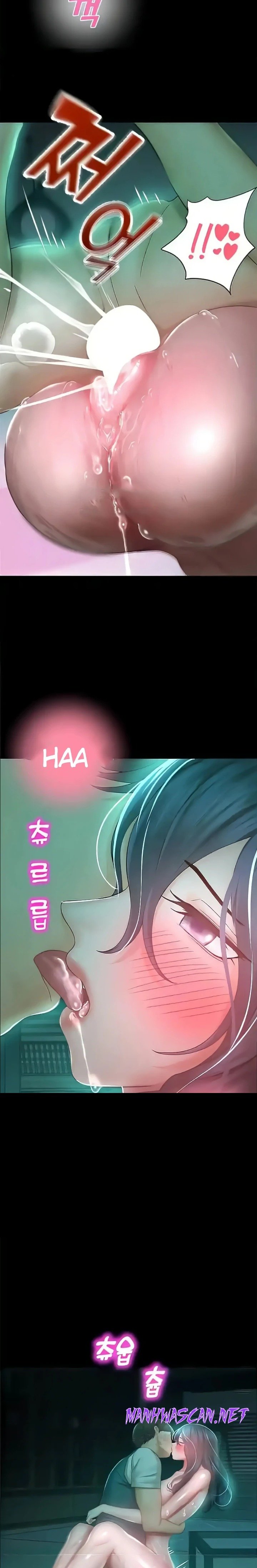 The Land of Destiny Raw - Chapter 31 Page 9