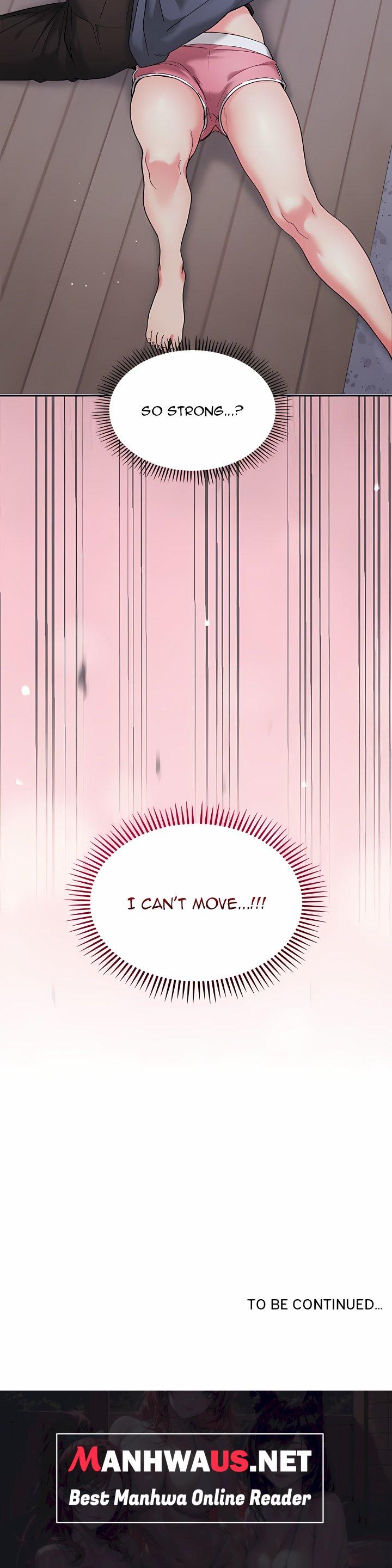 From Weakling to Nemesis Season 2 (Uncensored) - Chapter 13 Page 22