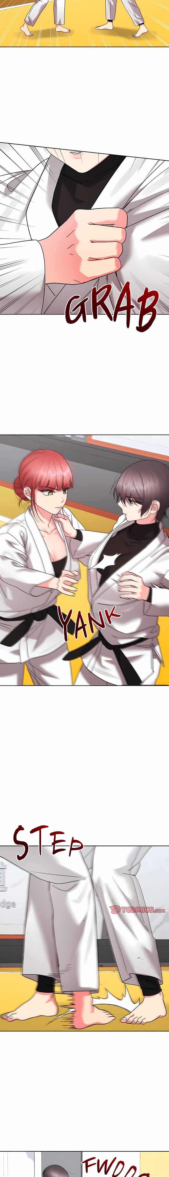 From Weakling to Nemesis Season 2 (Uncensored) - Chapter 13 Page 3