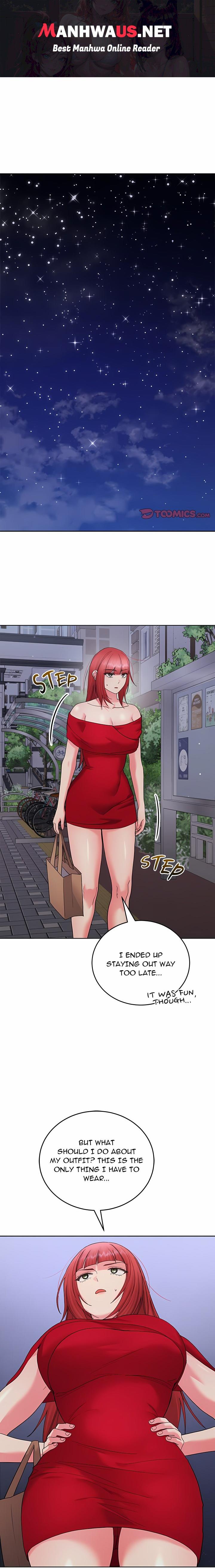 From Weakling to Nemesis Season 2 (Uncensored) - Chapter 19 Page 1