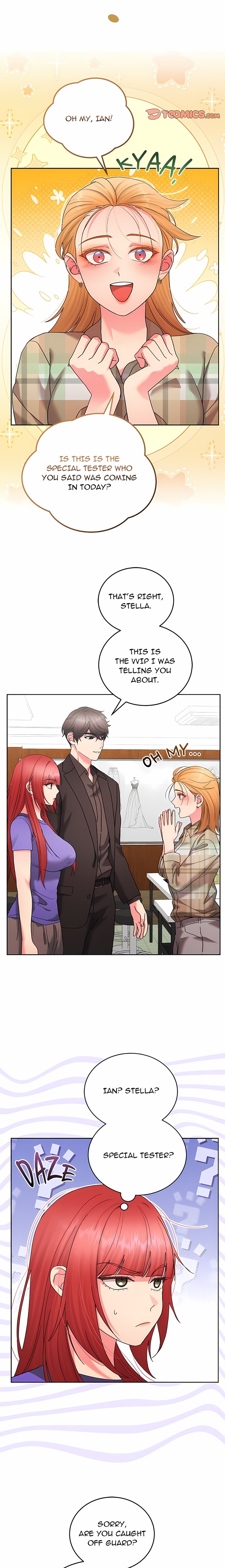 From Weakling to Nemesis Season 2 (Uncensored) - Chapter 19 Page 10