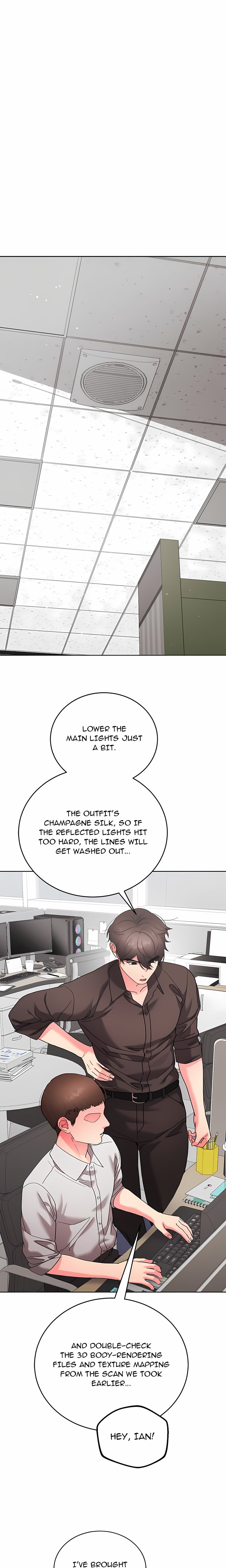From Weakling to Nemesis Season 2 (Uncensored) - Chapter 19 Page 19