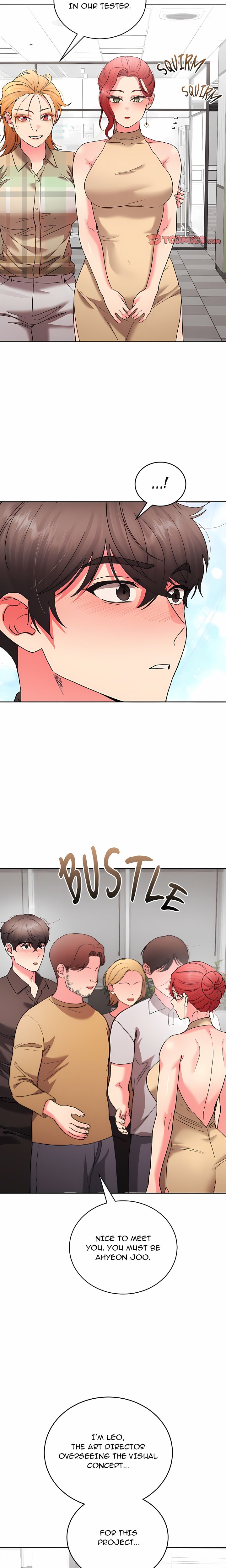 From Weakling to Nemesis Season 2 (Uncensored) - Chapter 19 Page 20