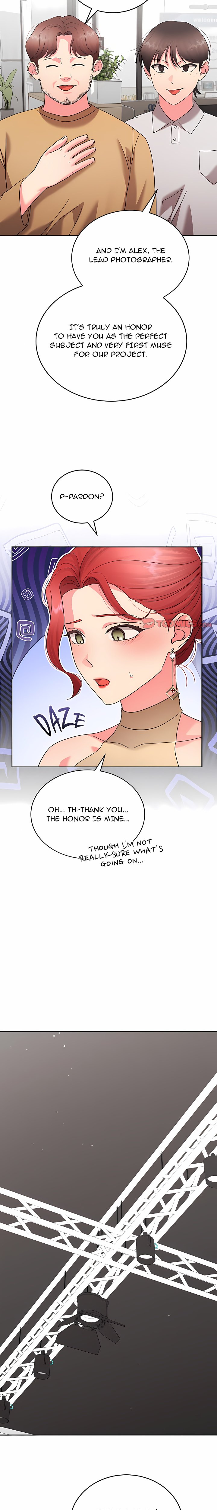 From Weakling to Nemesis Season 2 (Uncensored) - Chapter 19 Page 21