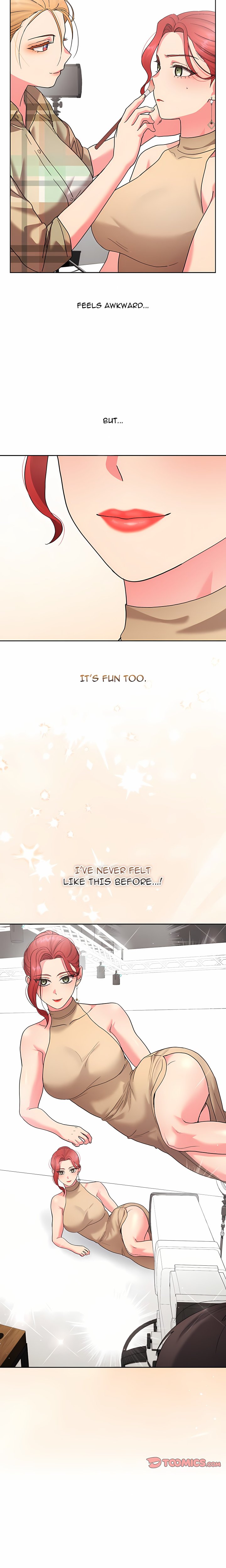 From Weakling to Nemesis Season 2 (Uncensored) - Chapter 19 Page 23