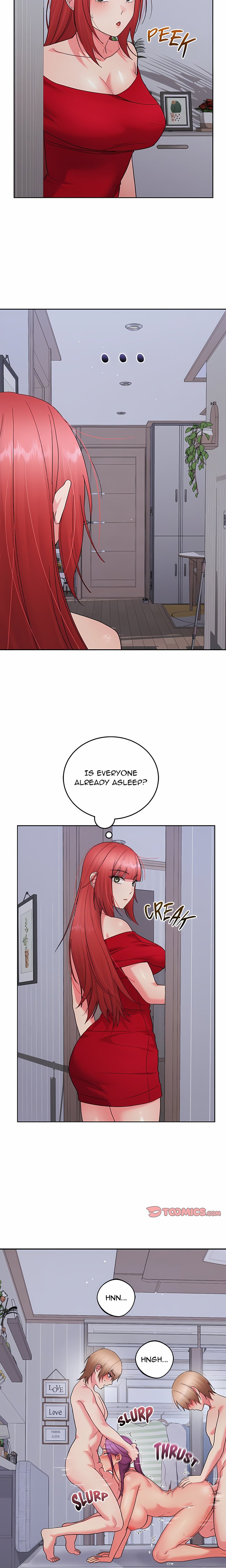 From Weakling to Nemesis Season 2 (Uncensored) - Chapter 19 Page 3