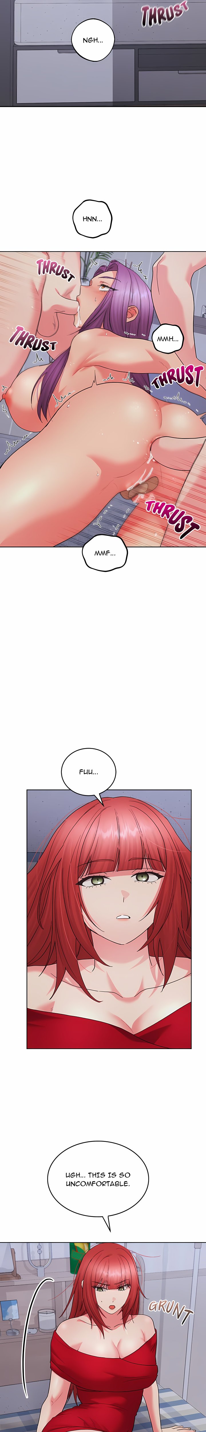 From Weakling to Nemesis Season 2 (Uncensored) - Chapter 19 Page 4