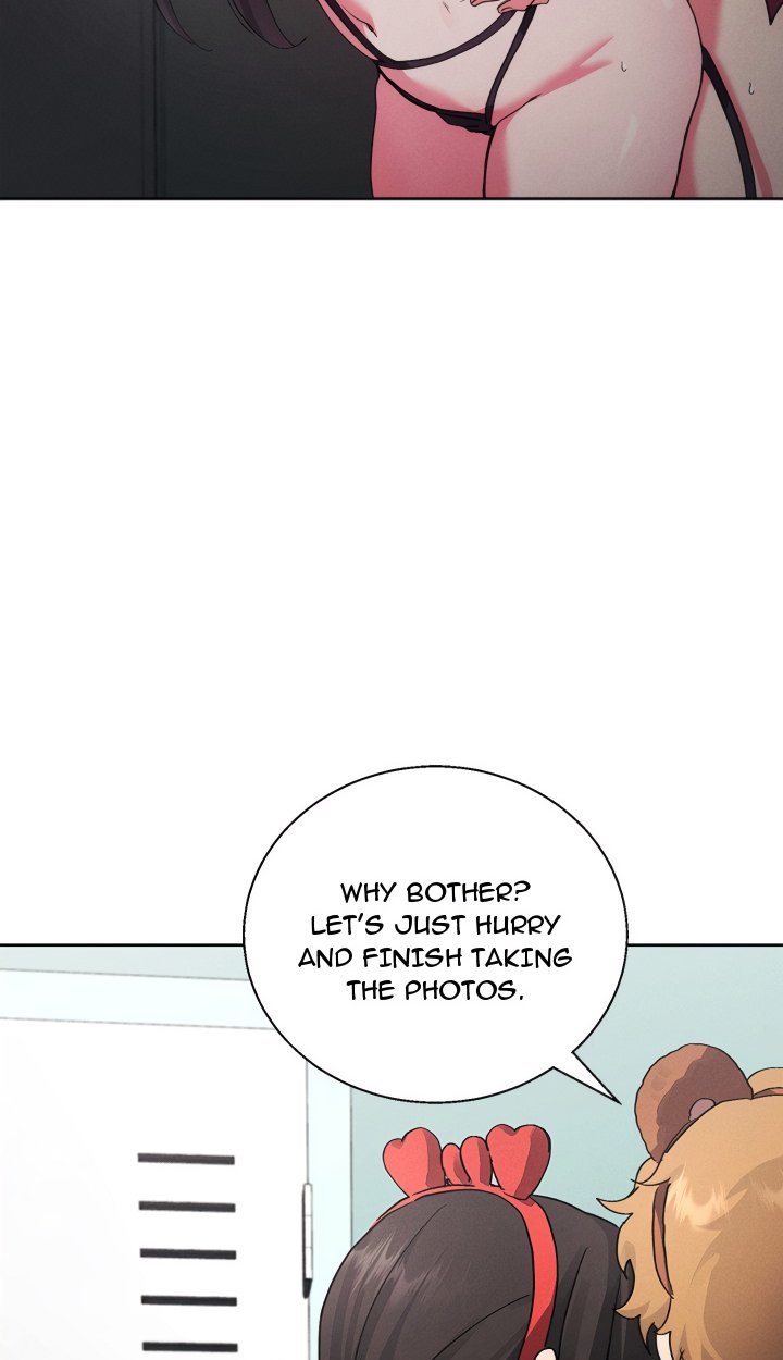 From Weakling to Nemesis Season 2 (Uncensored) - Chapter 2 Page 33