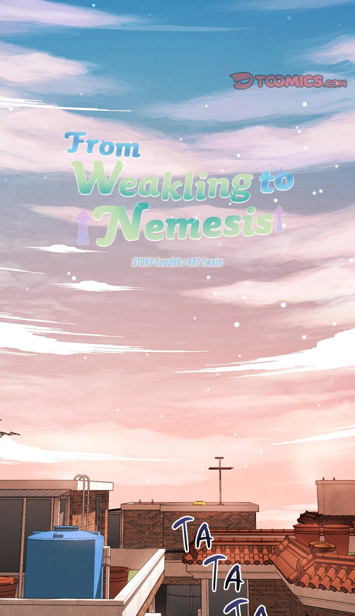 From Weakling to Nemesis Season 2 (Uncensored) - Chapter 2 Page 59