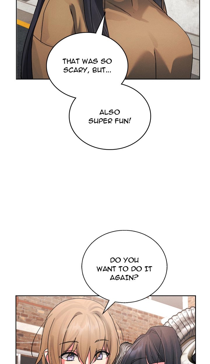 From Weakling to Nemesis Season 2 (Uncensored) - Chapter 2 Page 71