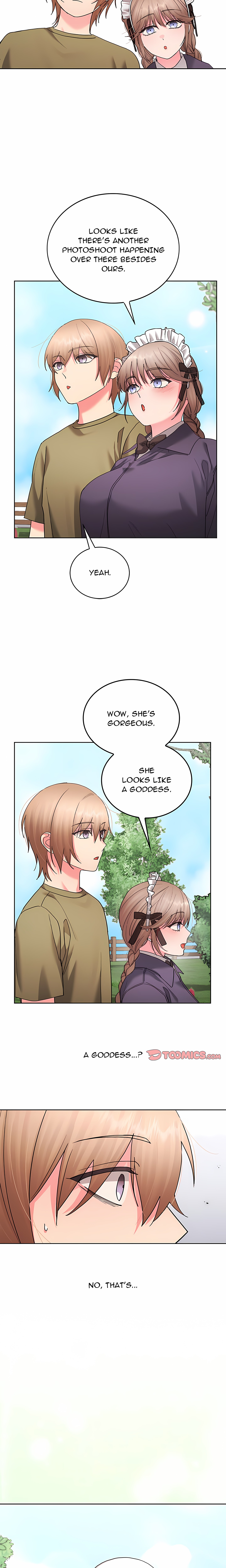 From Weakling to Nemesis Season 2 (Uncensored) - Chapter 20 Page 22