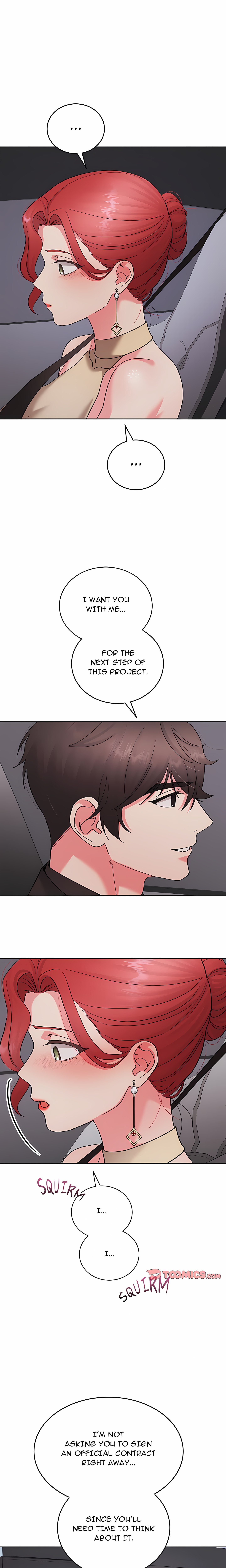 From Weakling to Nemesis Season 2 (Uncensored) - Chapter 20 Page 8