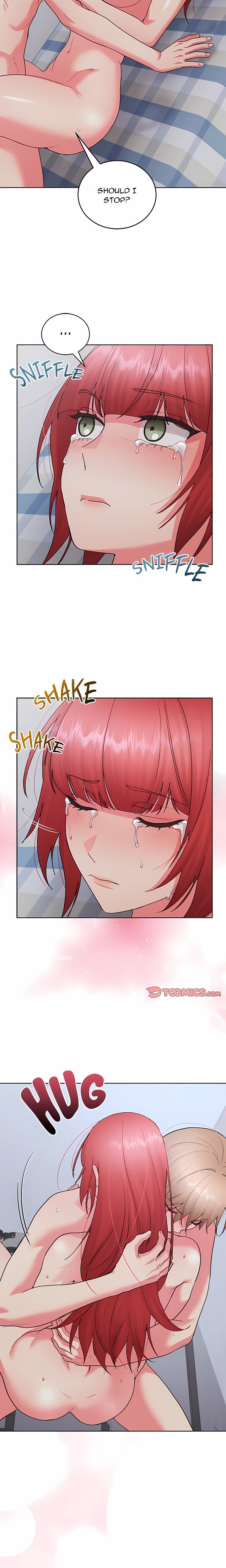 From Weakling to Nemesis Season 2 (Uncensored) - Chapter 24 Page 3