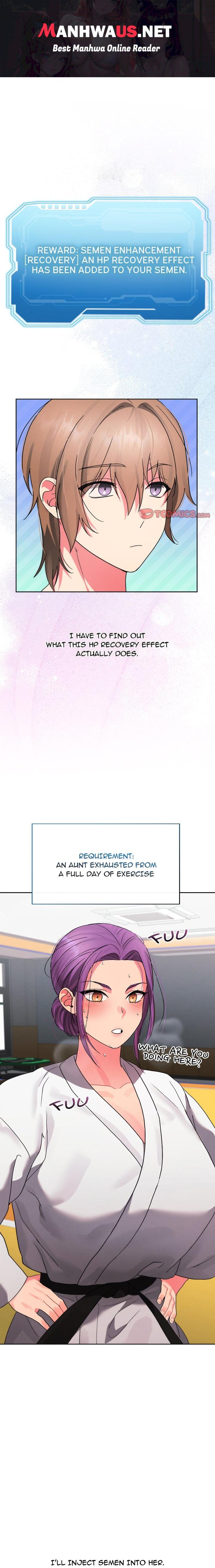 From Weakling to Nemesis Season 2 (Uncensored) - Chapter 3 Page 1