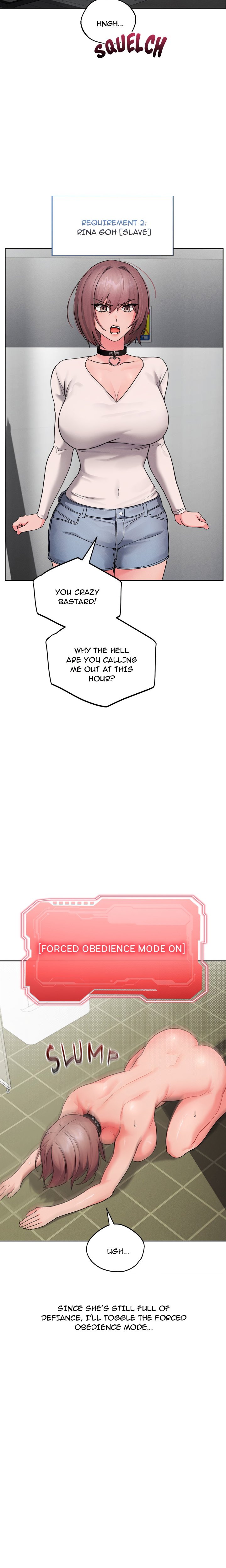 From Weakling to Nemesis Season 2 (Uncensored) - Chapter 3 Page 4