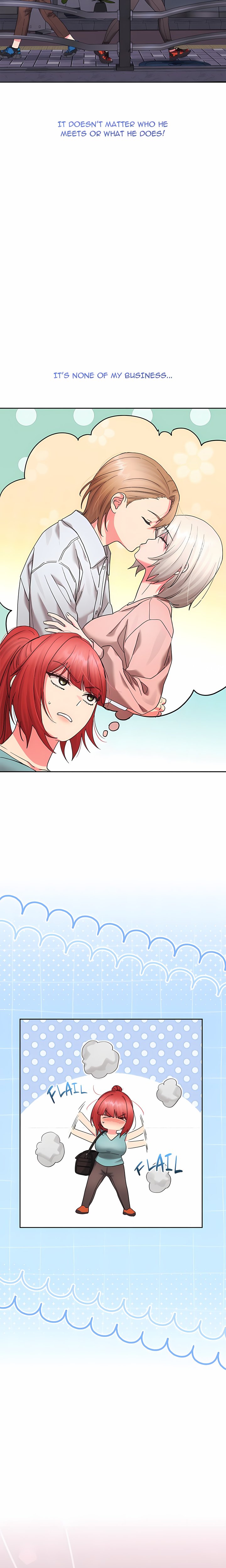 From Weakling to Nemesis Season 2 (Uncensored) - Chapter 8 Page 19
