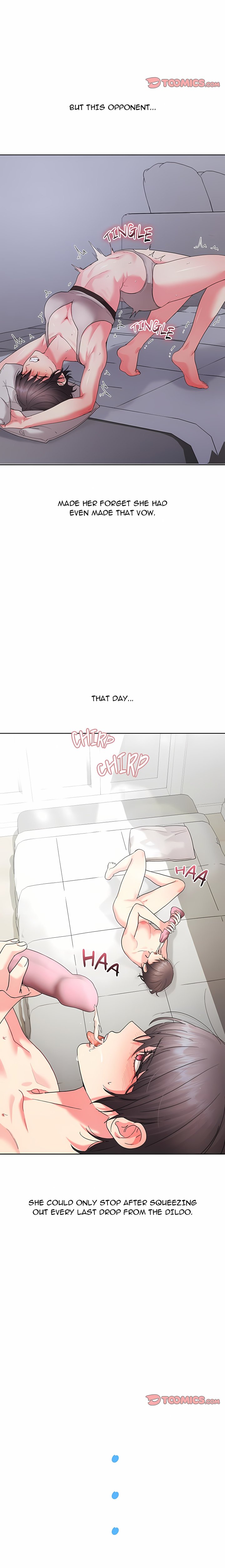 From Weakling to Nemesis Season 2 (Uncensored) - Chapter 9 Page 18