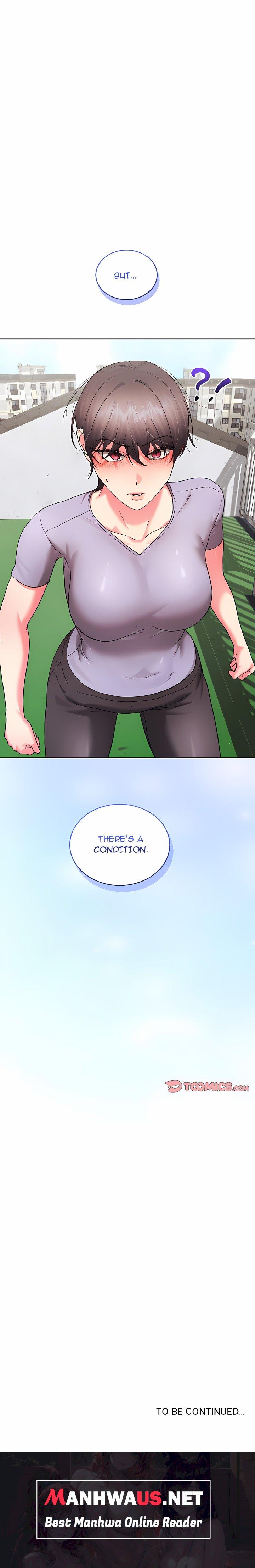 From Weakling to Nemesis Season 2 (Uncensored) - Chapter 9 Page 25
