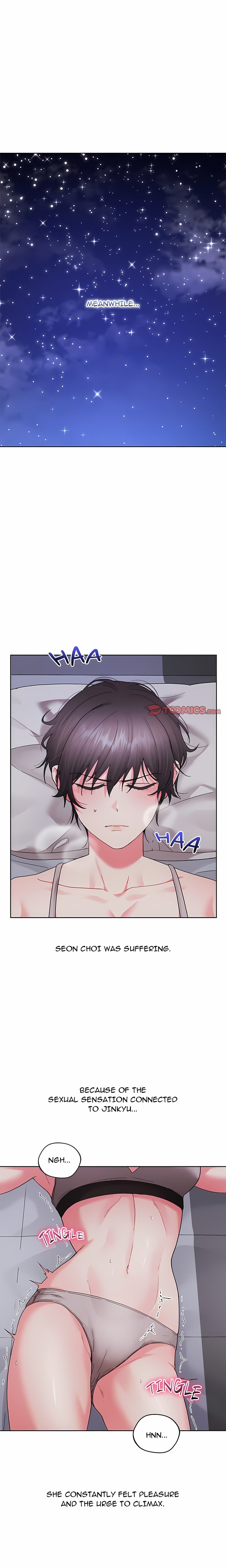 From Weakling to Nemesis Season 2 (Uncensored) - Chapter 9 Page 5