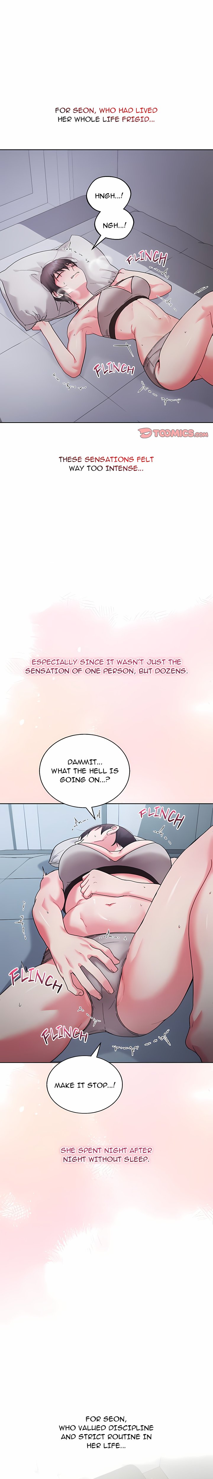 From Weakling to Nemesis Season 2 (Uncensored) - Chapter 9 Page 6