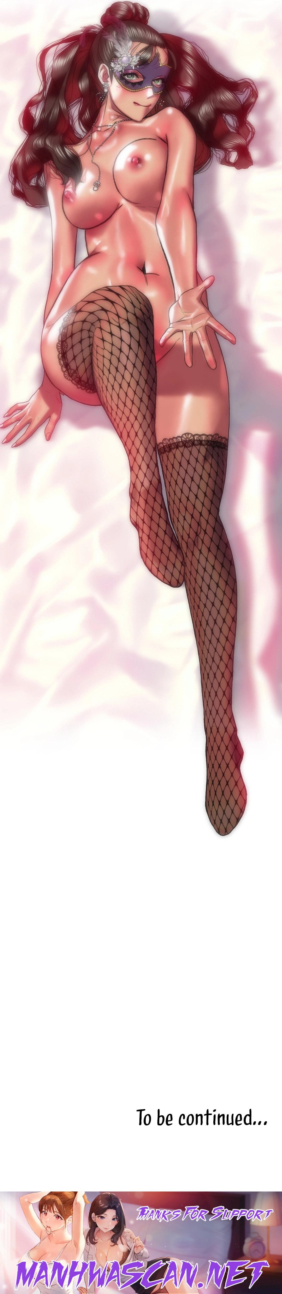 Trophy Wives - Chapter 30 Page 14