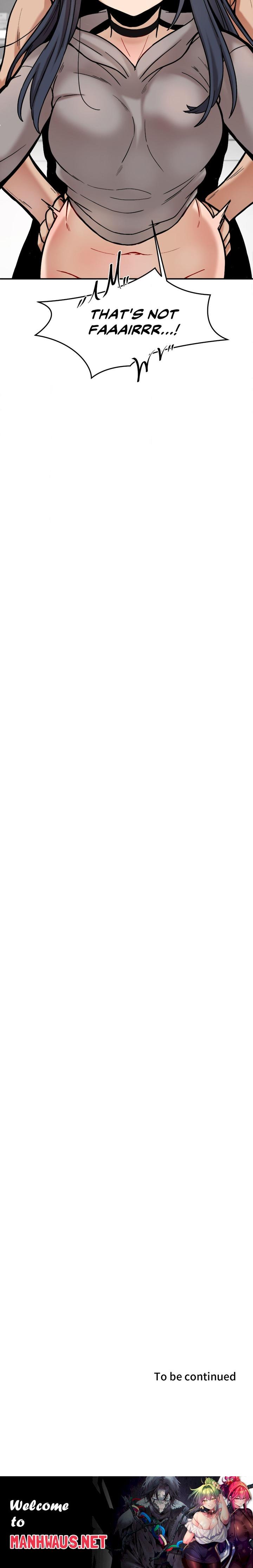 An Invisible Kiss (Uncensored) - Chapter 22 Page 16