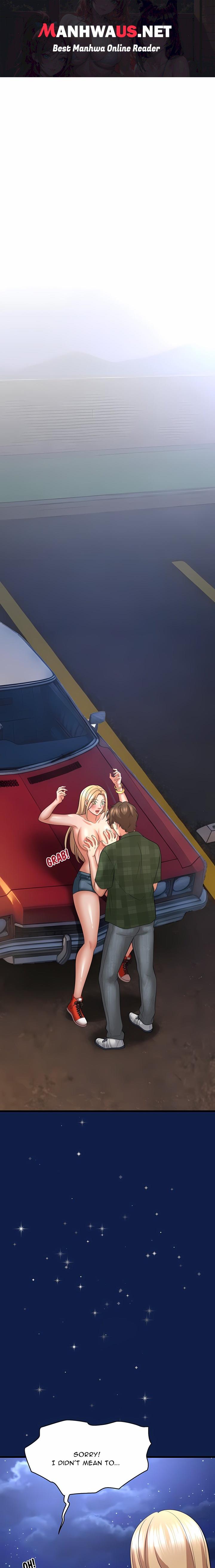 Road Moves With Stepsister (Uncensored) - Chapter 5 Page 1