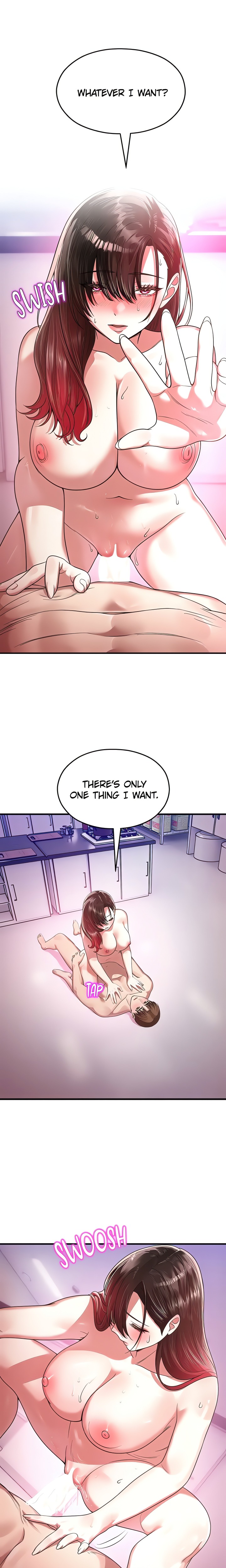 CCTV - Chapter 24 Page 1