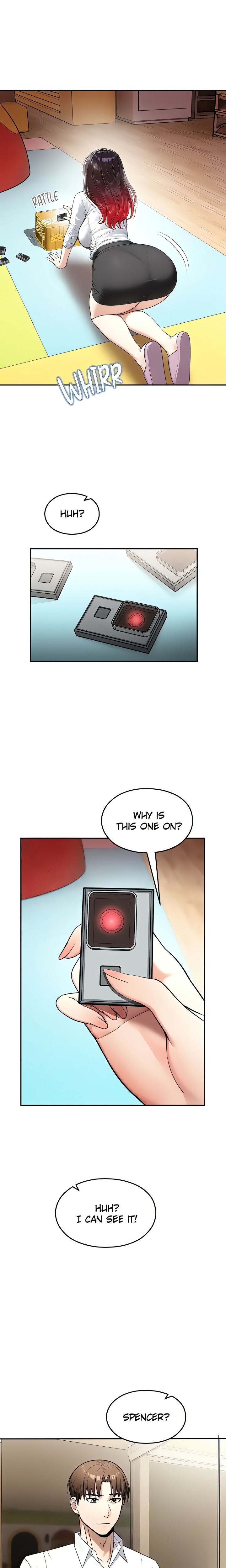 CCTV - Chapter 25 Page 1