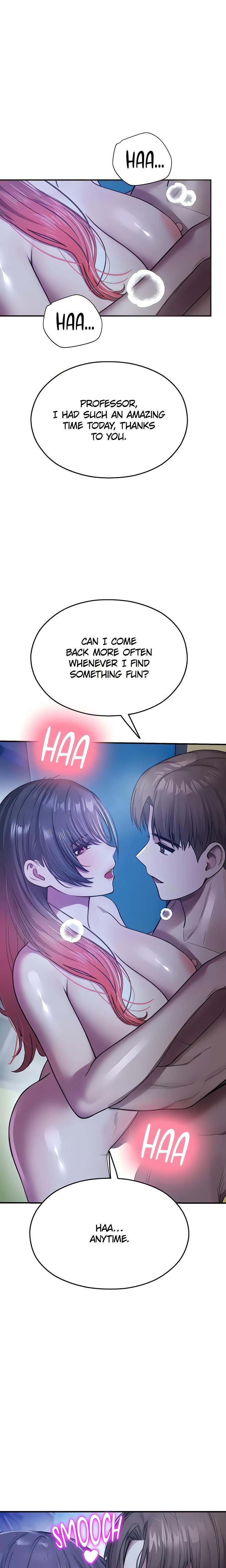 CCTV - Chapter 27 Page 1