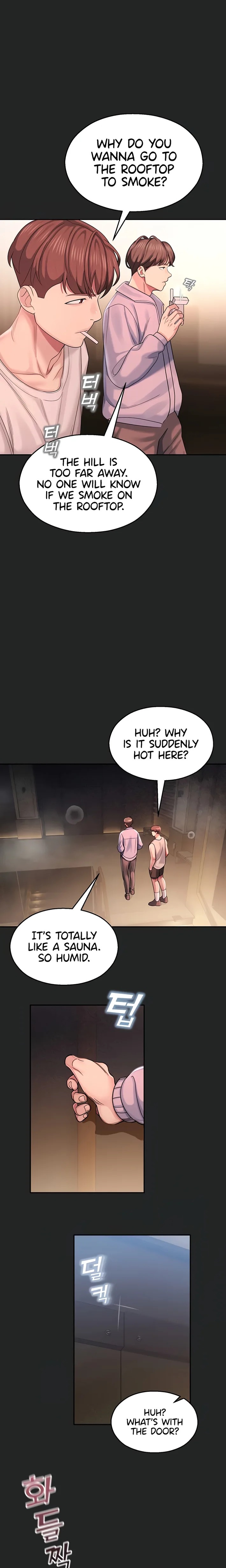 CCTV - Chapter 7 Page 11