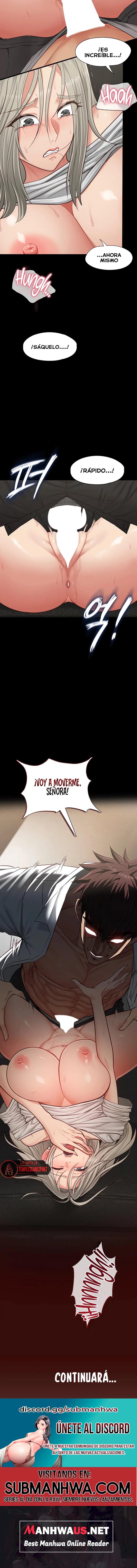My Girlfriend Was Already Fully Trained Raw - Chapter 34 Page 11
