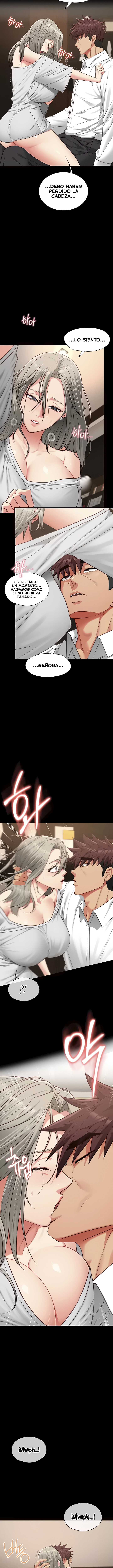 My Girlfriend Was Already Fully Trained Raw - Chapter 34 Page 2