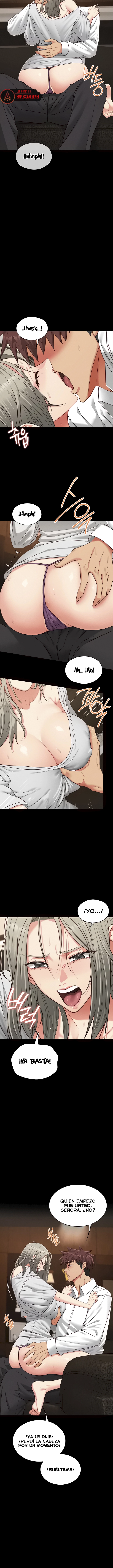 My Girlfriend Was Already Fully Trained Raw - Chapter 34 Page 3