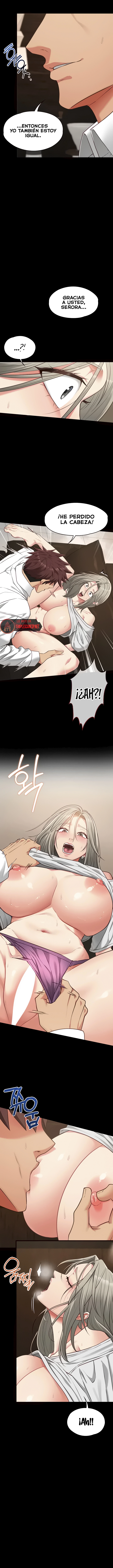 My Girlfriend Was Already Fully Trained Raw - Chapter 34 Page 4