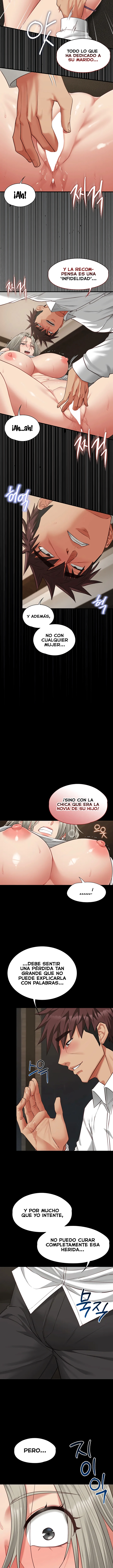 My Girlfriend Was Already Fully Trained Raw - Chapter 34 Page 6