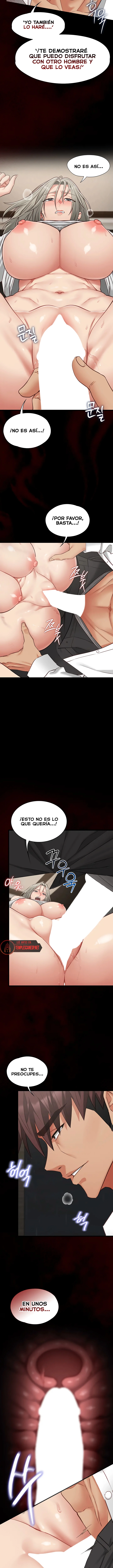 My Girlfriend Was Already Fully Trained Raw - Chapter 34 Page 9