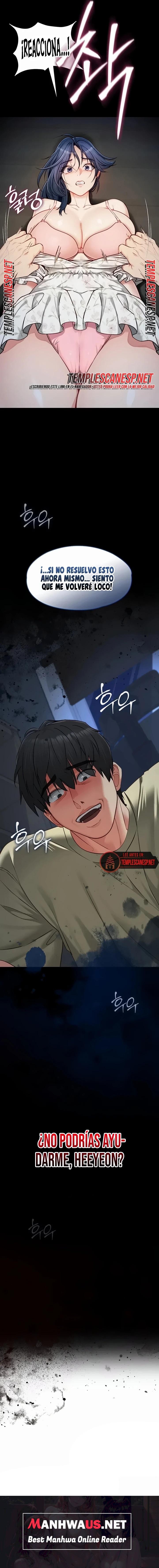 My Girlfriend Was Already Fully Trained Raw - Chapter 43 Page 14