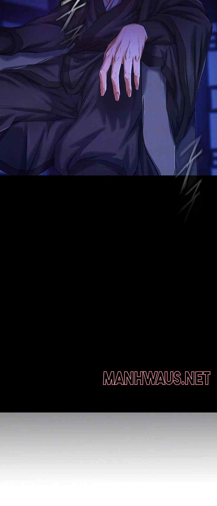 I Ended Up in the World of Murim Raw - Chapter 36 Page 6