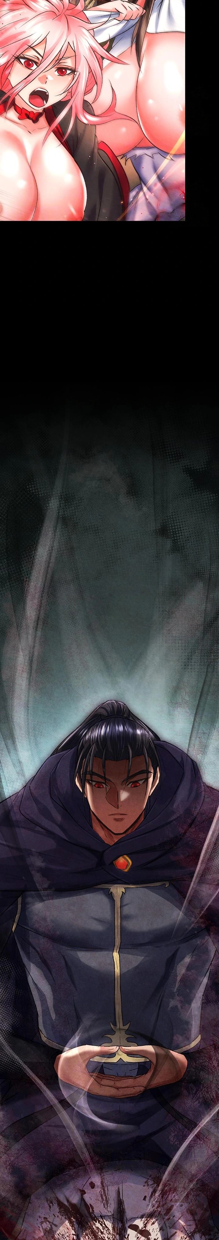 I Ended Up in the World of Murim Raw - Chapter 79 Page 4