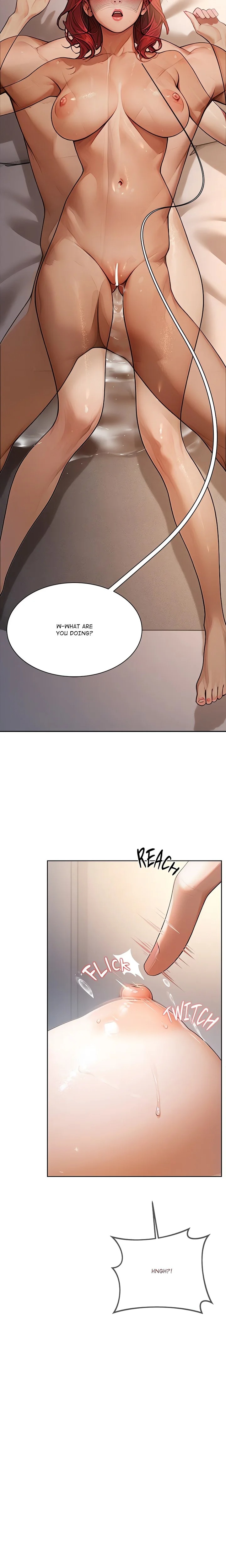 Master of the Spotlight - Chapter 2 Page 12