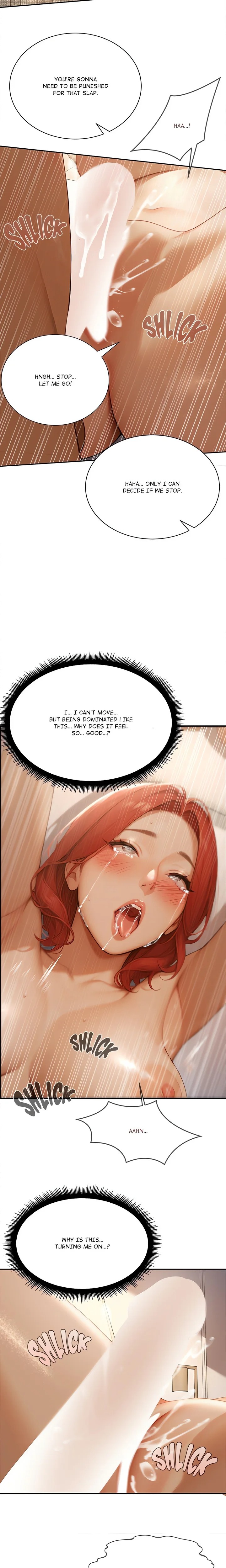 Master of the Spotlight - Chapter 2 Page 17