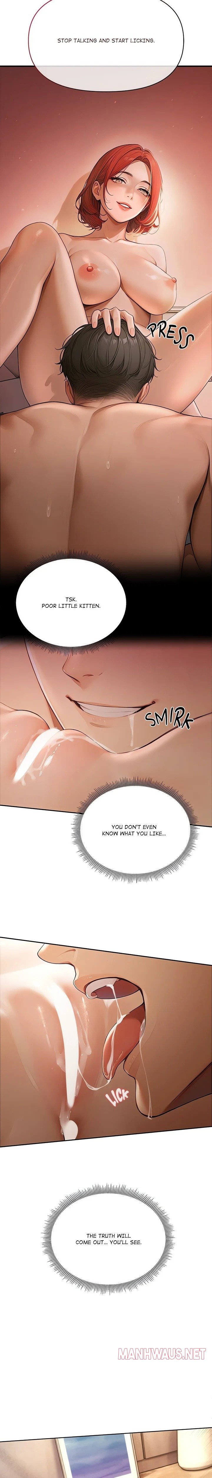 Master of the Spotlight - Chapter 2 Page 5