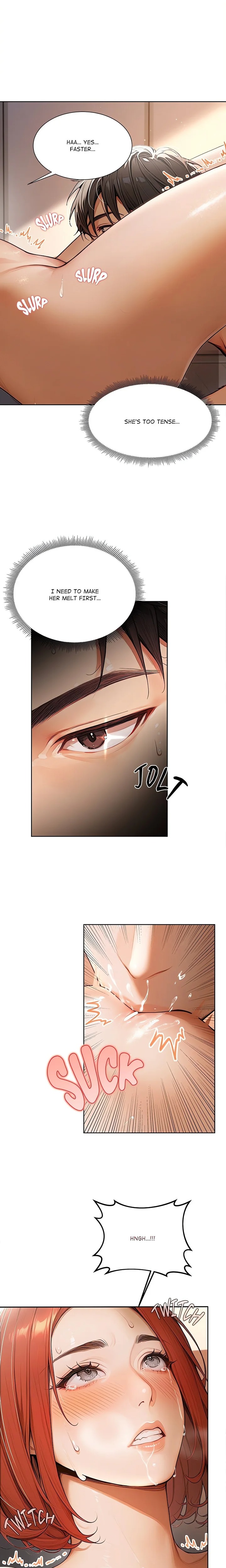 Master of the Spotlight - Chapter 2 Page 7